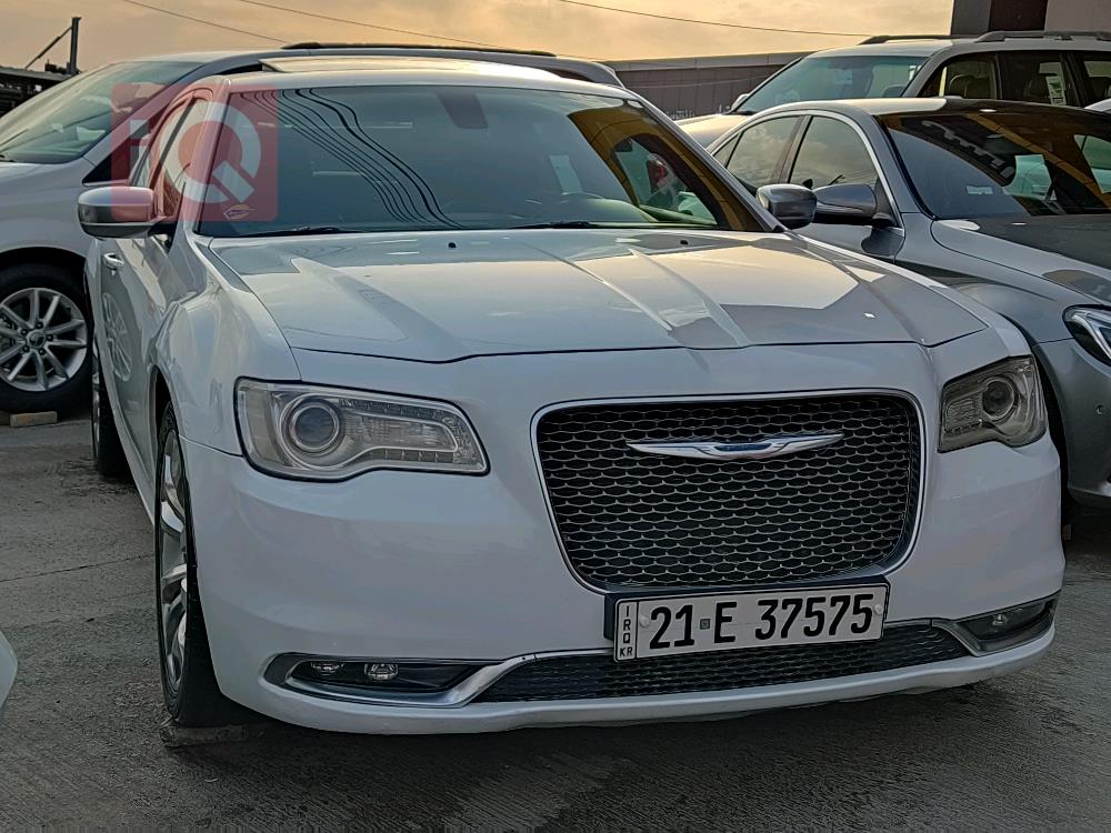 Chrysler 300